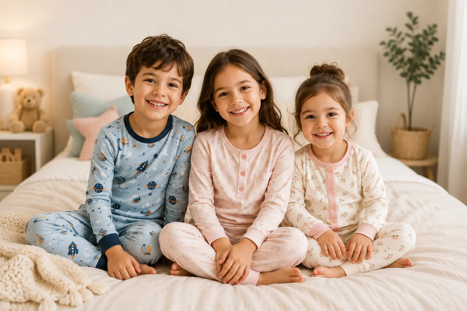 Best Pajamas for Kids: A Complete Buying Guide